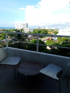 Apartamento moderno cerca de la playa - 7