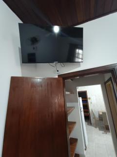 Edícula aconchegante no centro de Ubatuba - 2