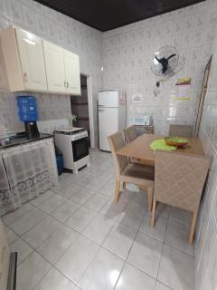 Edícula aconchegante no centro de Ubatuba - 3