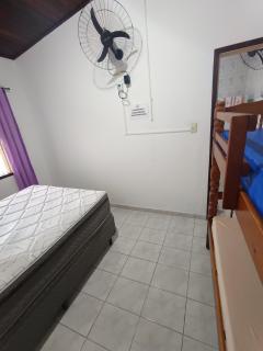 Edícula aconchegante no centro de Ubatuba - 9