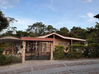 Family getaway via San Javier Alto del Frisol - 0