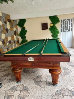 Family getaway via San Javier Alto del Frisol - 9