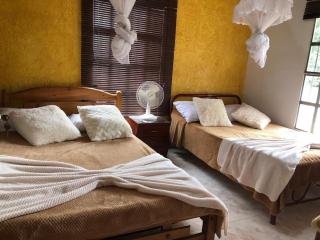 Family getaway via San Javier Alto del Frisol - 7