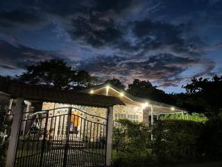 Family getaway via San Javier Alto del Frisol - 5