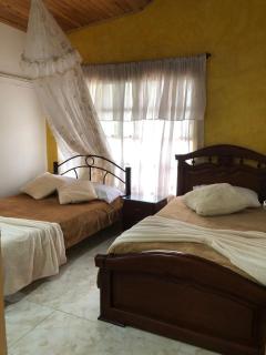 Family getaway via San Javier Alto del Frisol - 2