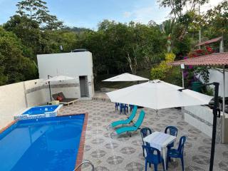 Family getaway via San Javier Alto del Frisol - 1