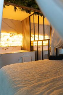 Spa and relaxation, love room - 0