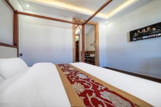 上海万珍酒店Shanghai Wanzhen Resort Hotel - 4