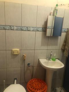 Quarto privativo c a casa compartilhada - 8