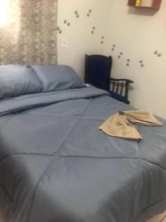 Quarto privativo c a casa compartilhada - 4