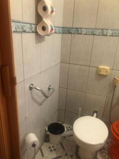 Quarto privativo c a casa compartilhada - 3