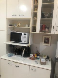 Quarto privativo c a casa compartilhada - 1