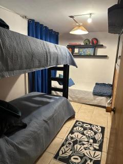 DEPARTAMENTO REÑACA 2 DOMITORIOS sector 2 - 6