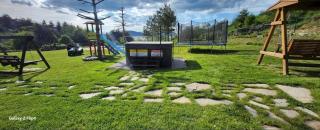 Къщи за гости Илиеви , Цигов Чарк - 7