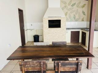 Casa acesso direto a praia na Cachoeira - 4