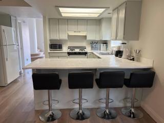 Extended Stay 3 Or 4 Beds Cozy Smart Home Living - 2