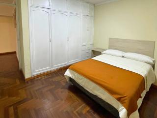 Apartamento 4 dormitorios en Tacna Amplio, Lindo y Céntrico - 8
