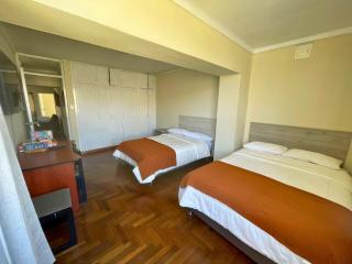 Apartamento en Tacna Amplio, Lindo y Céntrico - 4