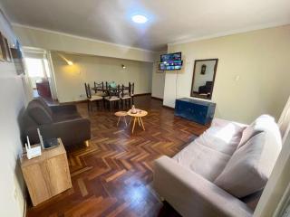 Apartamento en Tacna Amplio, Lindo y Céntrico - 8