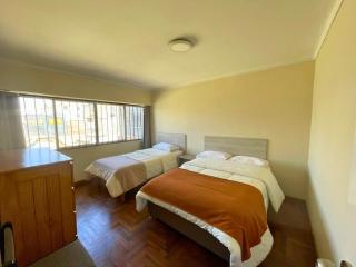 Apartamento 4 dormitorios en Tacna Amplio, Lindo y Céntrico - 6