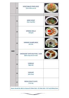 Saigon Domaine Luxury Residences - 4