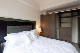 Mexico City MondoMexico Deluxe apartments - 1