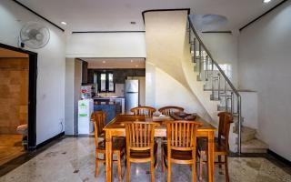 Tranquility 3 Bed villa in saba with garden view - Saba - 1