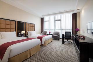 Holiday Inn Beijing Airport Zone by IHG - 1