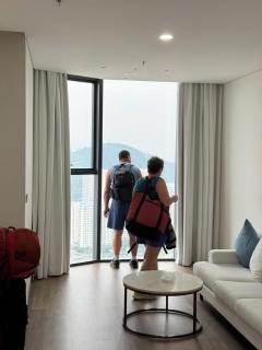 Spring ALacarte Ha Long Luxury Studio - 7