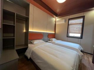 上海万珍酒店Shanghai Wanzhen Resort Hotel - 1