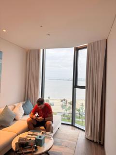 Spring ALacarte Ha Long Luxury Studio - 9