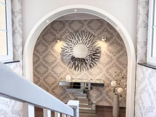 WILD&COZY Ferienhaus mit luxuriöser Küche & Garage - 2