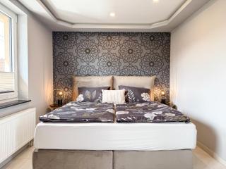 WILD&COZY Ferienhaus mit luxuriöser Küche & Garage - 1