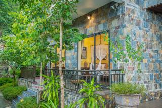 Central Hills Pu Luong Resort - Hương Bá Thước - 9