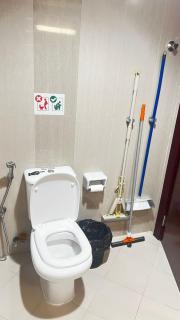 Rest House Hostel - 8