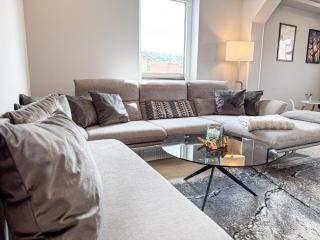 WILD&COZY Ferienhaus mit luxuriöser Küche & Garage - 6