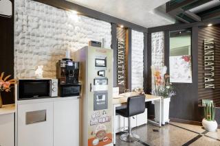 Yeosu Manhattan Hotel - 6