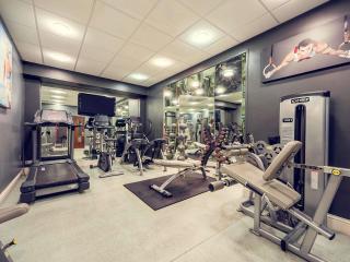 Mercure Nottingham City Centre Hotel - 8