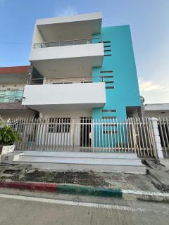 Apartamentos Mila - 0