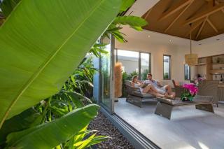 Boutique Resort 2BR Villa Dalaa 2, Pure Water Pool, Kamala Beach - 4