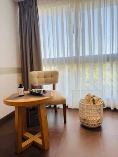 Monoambiente CÉNTRICO MODERNO CON COCHERA - 2