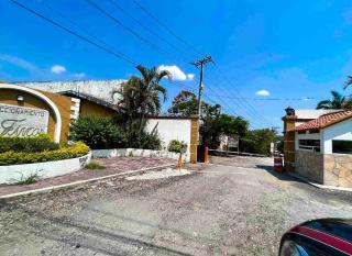 Tequesquitengo Finca Flor de Loto - 9