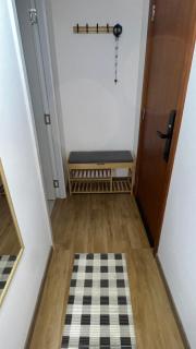 Mono amueblado en Palermo - Alquiler temporal ALL-IN - 6