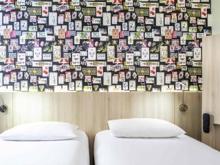 Ibis Styles Reims Centre - Reims - 4