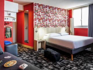 Ibis Styles Reims Centre - Reims - 2