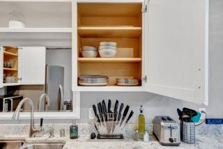 Extended Stay Comfort with Fast WiFi Downtown - 2