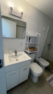 Mono amueblado en Palermo - Alquiler temporal ALL-IN - 3