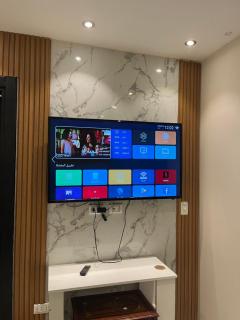 شقه ساحرة بجوار أهرامات الجيزة مثالية للعائلات والأزواج والعُزّاب منفردين - 8