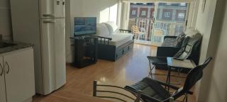 Departamento Monoambiente en Mar del plata Edificio Flamingo - 2