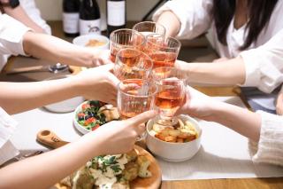 Seoul Salon #Tea ceremony experience#Home Snapshot#Rooftop Barbecue#Cozy Separate Building#Yeoksu Station#Plaza Seoul - 9